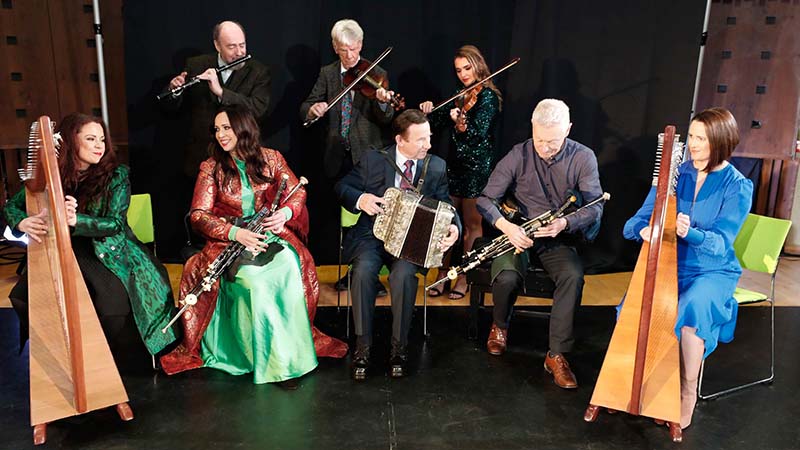 TG4 Gradam Ceoil 2023